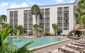 Crowne Plaza Hotel Fort Myers Fl
